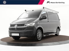 Volkswagen Transporter - 2.0 TDI L1H1 26 Economy Business · Apple/Android Car Play · Imperiaal · Tussenschot · Vloe