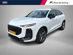 Audi Q3 - 1.5 200kW e-hybrid 272pk S edition · Camera · Apple/Android Car Play · Stoel & Stuurwiel v