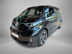 Volkswagen ID. Buzz - Bedrijfswagens GTX Limited 86kWh 340pk 4Motion L2 735018