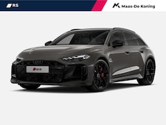 Audi RS5 - Avant 2.9 TFSI quattro 639 pk · RS Sportuitlaat · B&O Premium Soundsysteem · Panoramadak