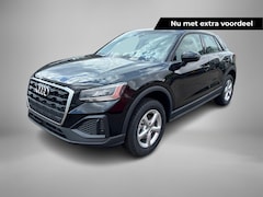 Audi Q2 - 35 TFSI Pro Line 150 PK · Assistentiepakket parking ·