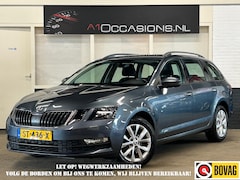 Skoda Octavia Combi - 1.0 TSI Greentech Ambition Business