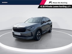 Skoda Kodiaq - Sportline Business 1.5 TSI PHEV 150 kW / 204 PK SU V | Panoramadak | Trekhaak wegklapbaar