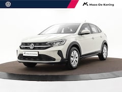 Volkswagen Taigo - 1.0 TSI 95pk · Apple/Android Car Play · P-Sensoren · Cruise Control · Airco · Garantie t/m