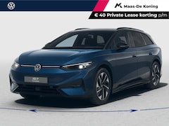 Volkswagen ID.7 - Pro Limited Edition 77 kWh accu 286 pk · Trekhaak inklapbaar, met elektrische ontgrendelin