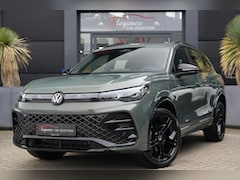 Volkswagen Tiguan - 1.5 eHybrid R-Line Edition Panoramadak/Trekhaak/360Camera