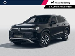 Volkswagen Tayron - Life Edition 1.5 eHybrid 204 PK 6 versn. DSG · Draadloze telefoonlader · Rondomzichtcamera