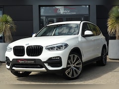 BMW X3 - xDrive20i High Executive Edition 184pk Navigatie/Camera/Stoelverwarming