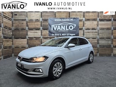 Volkswagen Polo - 1.0 TSI Comfortline Navi Carplay PDC V&A Airco Cruise