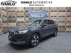 SEAT Tarraco - 1.4 TSI e-Hybrid PHEV Xcellence VCP Navi Camera Clima Cruise 19"LM