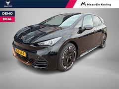 CUPRA Born - Business Limited 84 kWh 231 PK l 593 KM WLTP Range
