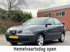 SEAT Cordoba - 1.4-16V Trendstyle/ INRUILKNALLER/ KOOPJE/ ZO MEE