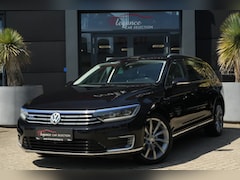 Volkswagen Passat Variant - 1.4 TSI GTE Highline 218pk Panoramadak/Trekhaak/360Camera