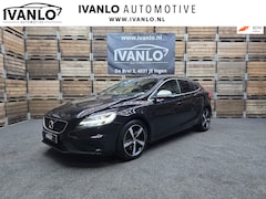 Volvo V40 - 1.5 T3 Kinetic R Design Pano LED Camera Trekhaak Clima Cruise LM