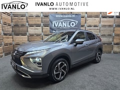 Mitsubishi Eclipse Cross - 2.4 PHEV Intense+ Navi Camera Clima Cruise LED LM