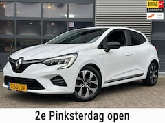 Renault Clio - 1.0 TCe 90 Evolution |CRUISECR | Camera | Navi | Keyless