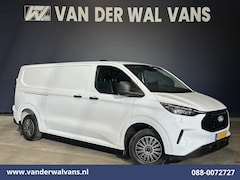 Ford Transit Custom - 2.0 TDCI 136pk L2H1 Euro6 Airco | Camera | Apple Carplay | Cruisecontrol | LED Android Aut