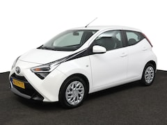 Toyota Aygo - 1.0 VVT-i x-joy