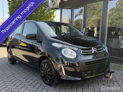 Citroën C1 - 1.0 e-VTi Shine|AIRCO|CRUISE|APK|