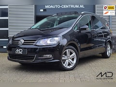 Volkswagen Sharan - 1.4 TSI Exclusive Series 7 zits Full options
