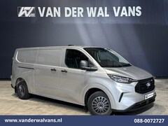 Ford Transit Custom - 2.0 TDCI 136pk L2H1 Euro6 Airco | Camera | LED | Apple Carplay | Cruisecontrol Android Aut