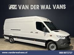 Mercedes-Benz Sprinter - 317 CDI 170pk L3H2 Euro6 Airco | 360 graden Camera | Navigatie | Apple Carplay | Cruisecon
