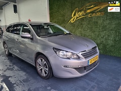 Peugeot 308 SW - 1.2 PureTech Blue Lease