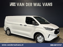 Ford Transit Custom - 2.0 TDCI 136pk L2H1 Euro6 Airco | Camera | LED | Apple Carplay | Cruisecontrol Android Aut