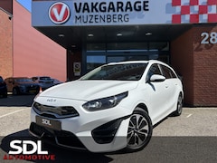 Kia Cee'd Sportswagon - Ceed 1.6 GDI PHEV DynamicLine // NAVI + CARPLAY // ADAPTIVE CRUISE // FULL LED // KEYLESS