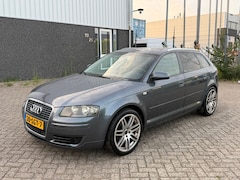Audi A3 Sportback - 1.9 TDI Attraction 2006