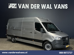 Mercedes-Benz Sprinter - 314 CDI 143pk L3H2 Euro6 Airco | Camera | Navigatie | Apple Carplay | Android Auto Parkeer