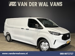 Ford Transit Custom - 2.0 TDCI 136pk L2H1 Euro6 Airco | Camera | Apple Carplay | LED Cruisecontrol, Android Auto