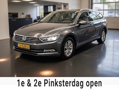 Volkswagen Passat Variant - 1.4 TSI ACT Comfortline-automaat-nette auto-goed onderhouden