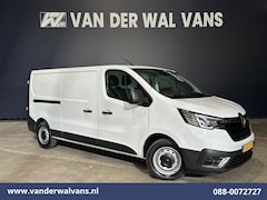 Renault Trafic - 2.0 dCi 131pk L2H1 Euro6 Airco | Camera | Navigatie | Cruisecontrol | LED | Parkeersensore