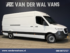 Mercedes-Benz Sprinter - 317 CDI 170pk L3H2 Euro6 Airco | Camera | Apple Carplay | Android Auto | Stoelverwarming B