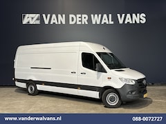 Mercedes-Benz Sprinter - 315 CDI 150pk L3H2 Euro6 Airco | 360 graden Camera | Navigatie | Apple Carplay | Cruisecon