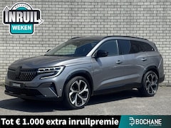 Renault Espace - E-Tech full hybrid 200 Esprit Alpine 7p. | 360° Camera | Trekhaak | Navigatie | 4-Control