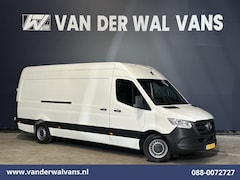 Mercedes-Benz Sprinter - 314 CDI 143pk L3H2 Euro6 Airco | 2x zijdeur | Camera | Apple Carplay | Chauffeursstoel And