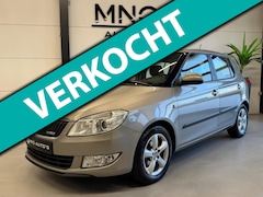 Skoda Fabia - 1.2 TDI Greenline|Cruis|Pdc|Navi|Climatronic|NAP