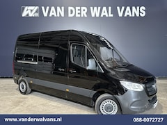 Mercedes-Benz Sprinter - 314 CDI 143pk L2H2 Euro6 Airco | Camera | Apple Carplay | Trekhaak | Cruisecontrol Android