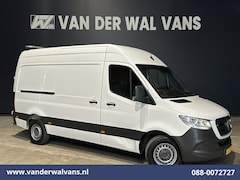 Mercedes-Benz Sprinter - 316 CDI 164pk 3500kg Trekhaak L2H2 Euro6 Airco | Camera | Apple Carplay Cruisecontrol, And