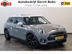 MINI Clubman - 2.0 Cooper S ALL4 Chili Cruise/Climate Panoramadak Automaat