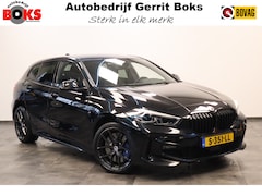 BMW 1-serie - 120i M-Sport Navigatie Full-led