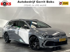 Volkswagen Golf - 1.5 eTSI R-Line Business+ R-Line Panoramadak Trekhaak