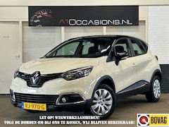 Renault Captur - 0.9 TCe Expression + NAVI