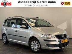 Volkswagen Touran - 1.4 TSI Trendline Navigatie PDC