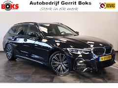 BMW 3-serie Touring - 320i M-Sport Business Edition Climate/Cruise Navi PDC NAP