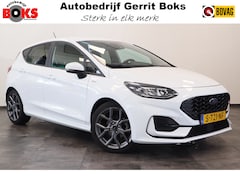Ford Fiesta - 1.0 EcoBoost Hybrid ST-Line X Keyless Camera