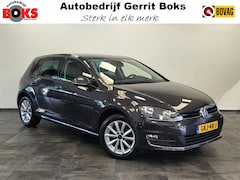 Volkswagen Golf - 1.2 TSI Lounge Stoelverw Climate PDC