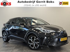 Toyota C-HR - 1.8 Hybrid Dynamic Carplay ECC Privacy glass Keyless Go PDC